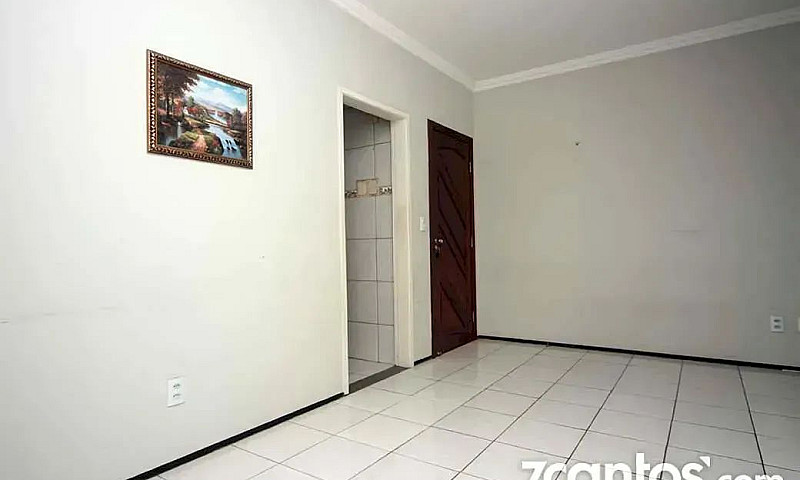Apartamento, Cajazei...
