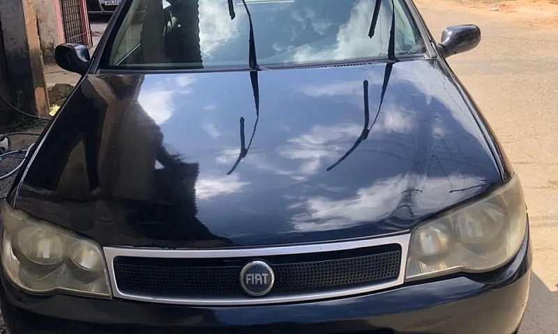 Fiat Palio 1.0/ Trof...