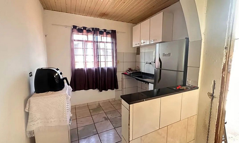 Casa À Venda Em Mari...