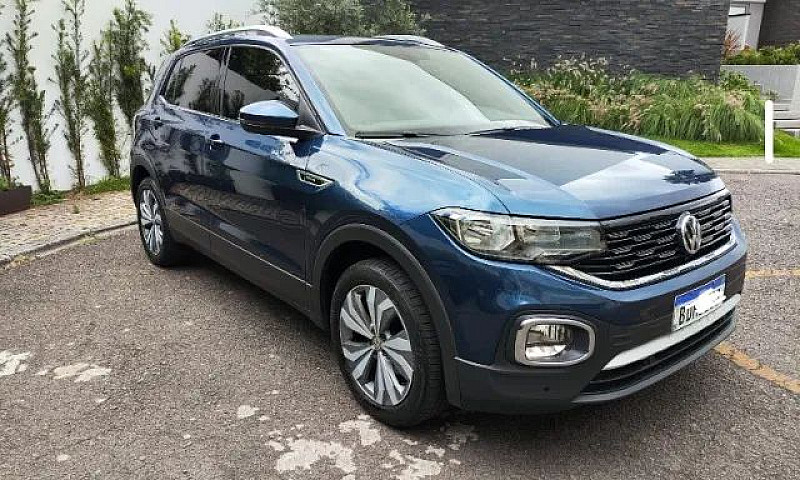 Volkswagen T-Cross H...