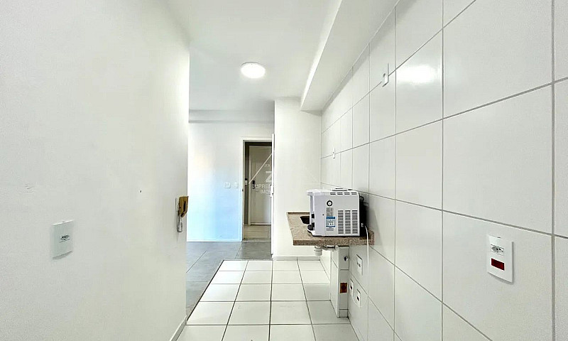 Apartamento - Bosque...