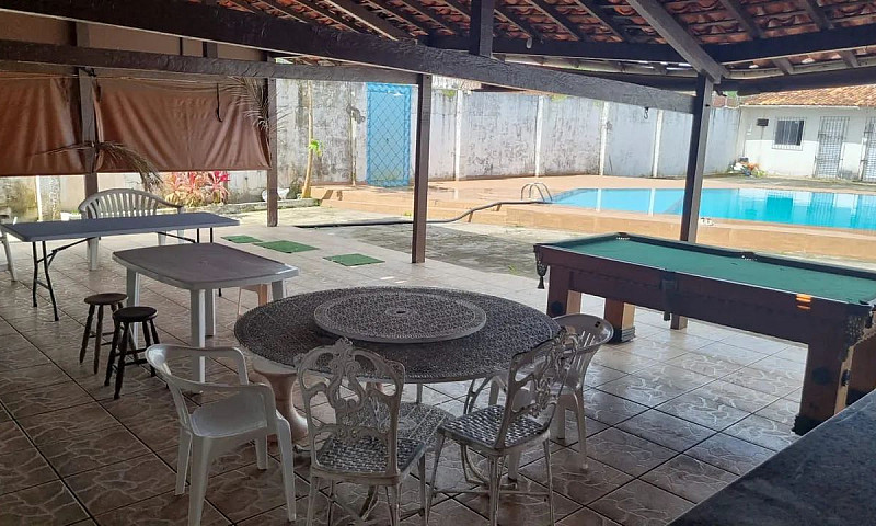 Casa Em Mosqueiro, A...