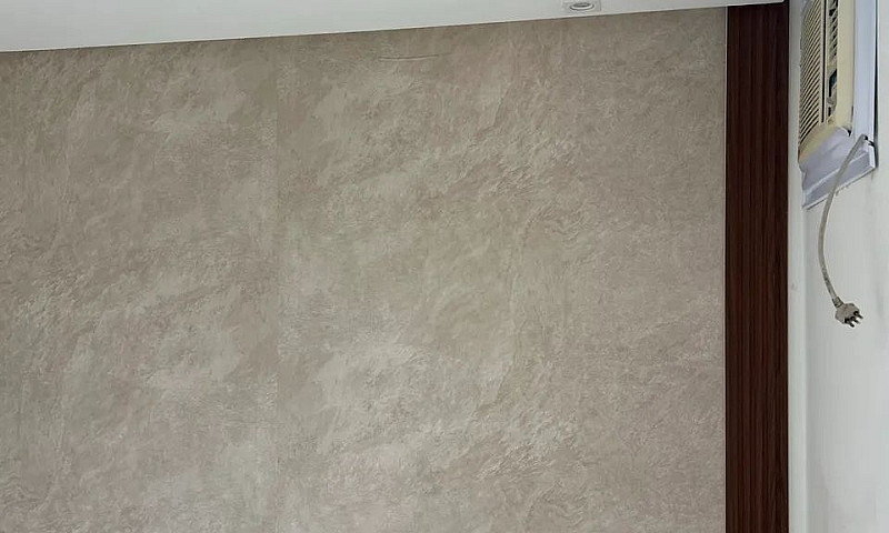Vende Se Apartamento...