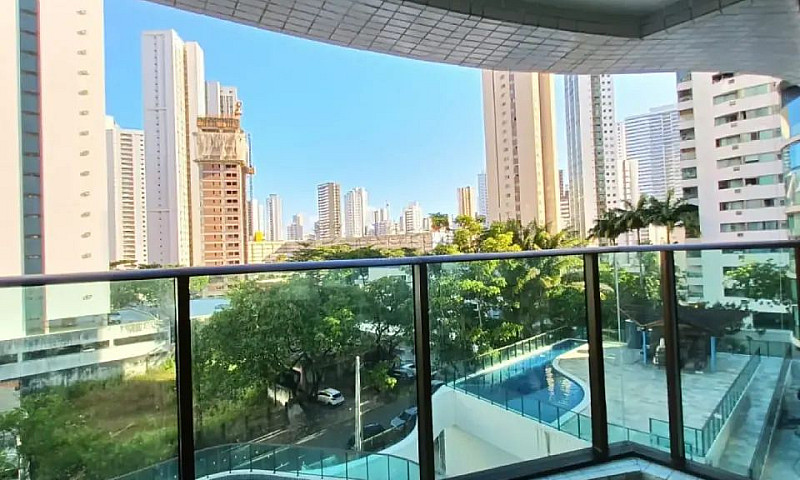 Apartamento Em Boa V...