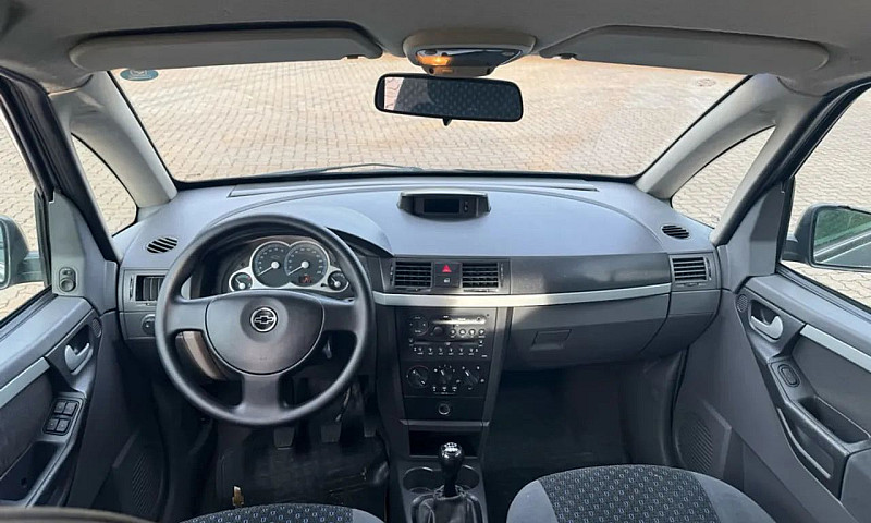 Renault Sandero Expr...