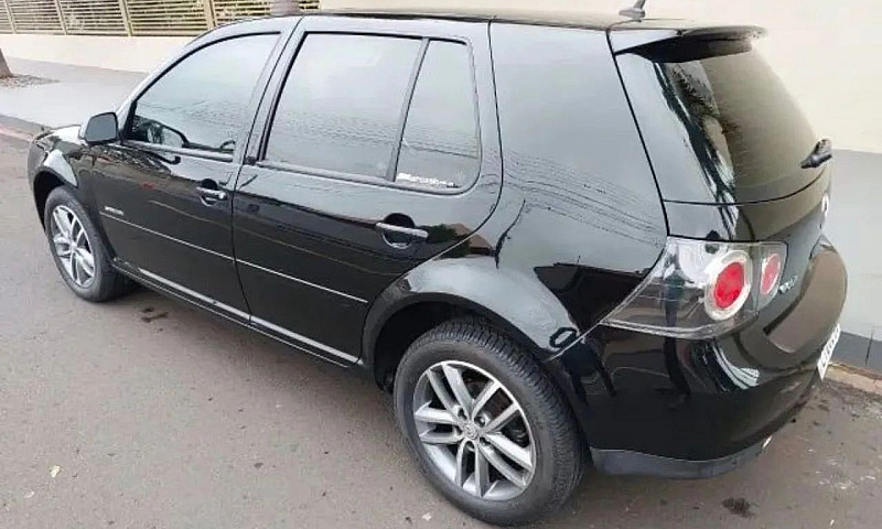 Volkswagen Golf Spor...
