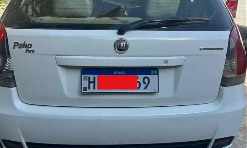 Fiat Palio 1.0 Econo...