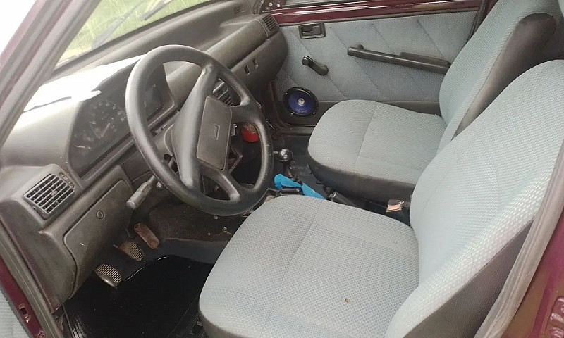 Fiat Uno Mille Sx 2P...
