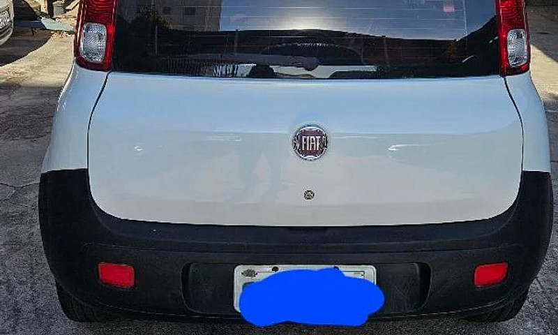 Fiat Uno Vivace Cele...