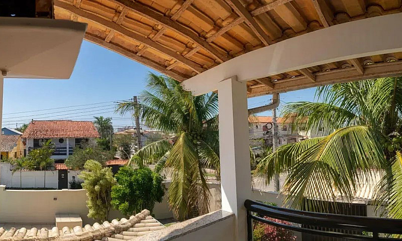 Casa Para Venda Com ...