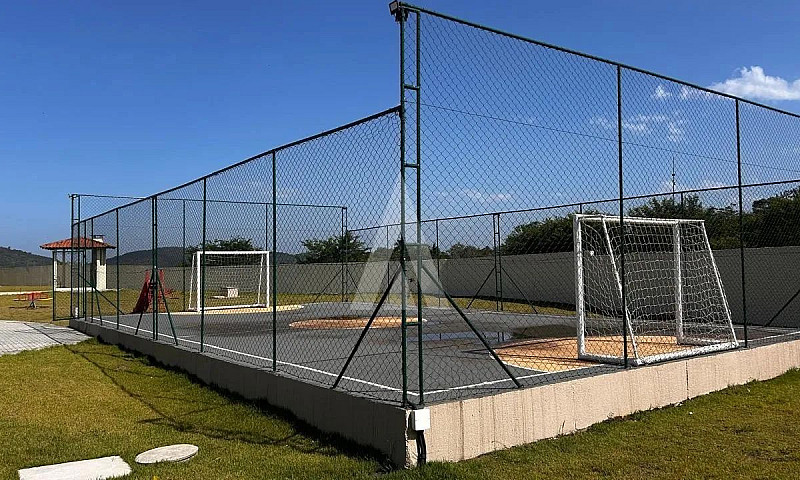 Apartamento Com 2 Qu...