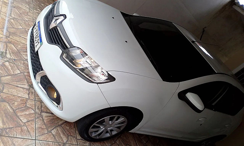 Renault Sandero Expr...