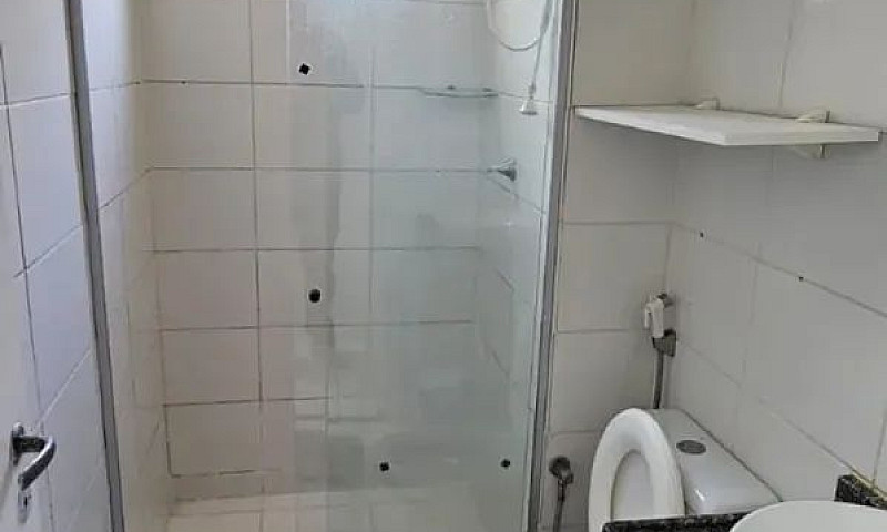 Locação No Condomini...