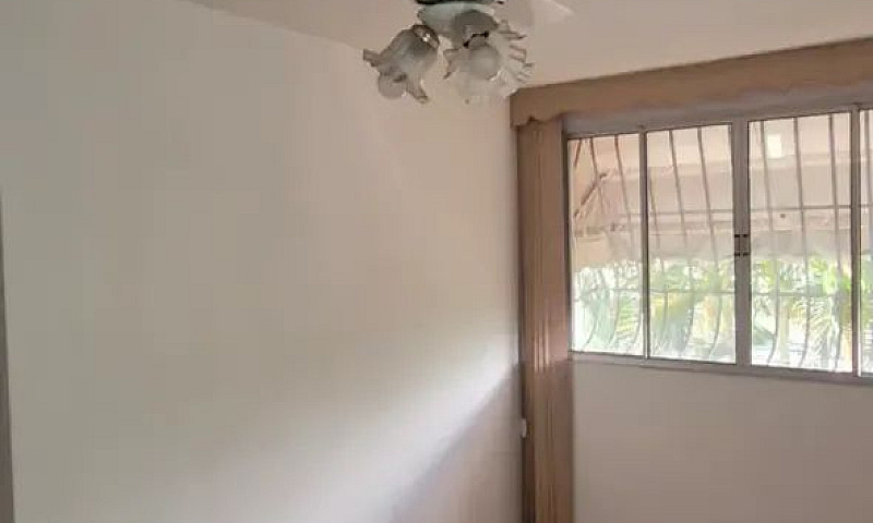 Apartamento 2 Quarto...