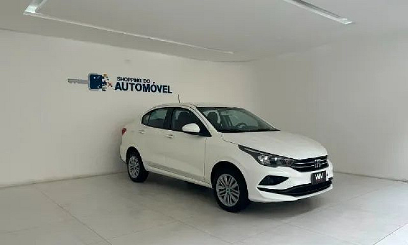 Fiat Cronos Drive 1....