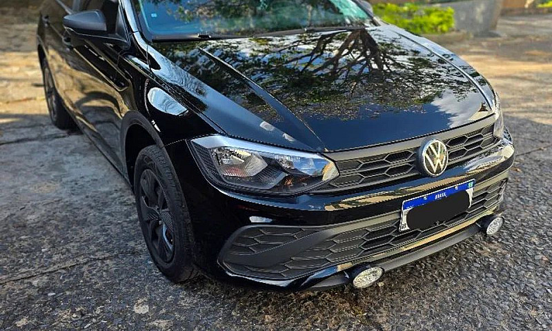Volkswagen Polo Trac...