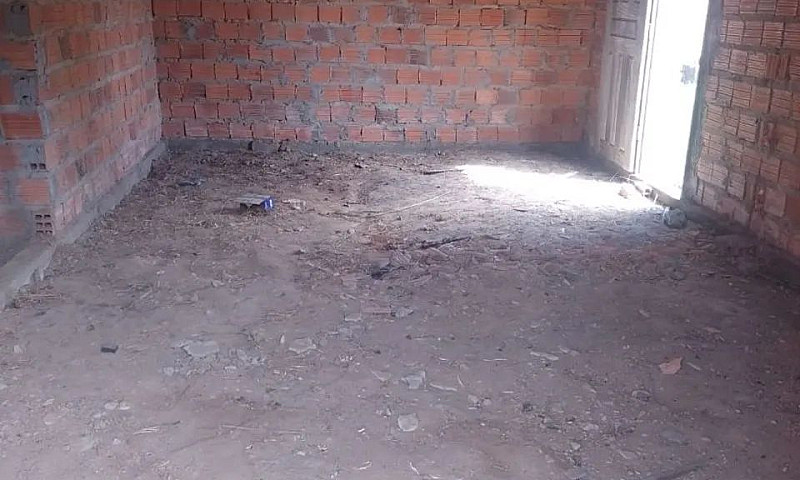 Vendo Casa Na Vila V...