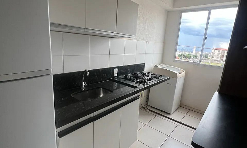 Vendo Apartamento To...