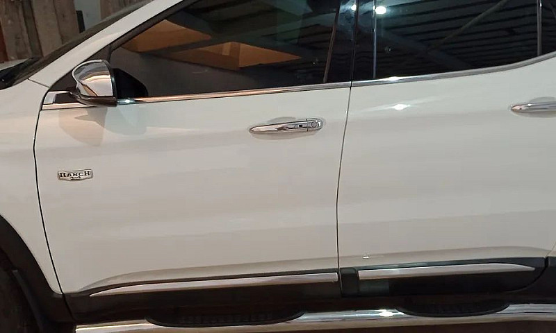 Fiat Toro Ranch 2.0 ...
