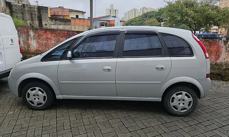 Chevrolet Meriva 1.8...