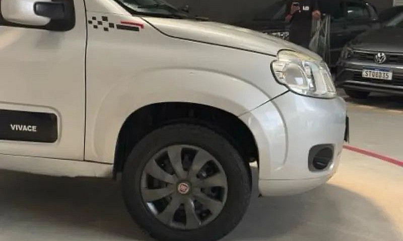 Fiat Uno Vivace/Rua ...