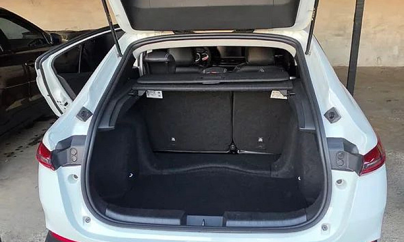 Fiat Fastback Audace...