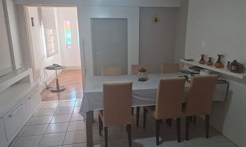 Casa No Bairro Boa V...