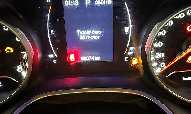 Jeep Compass Sport 2...
