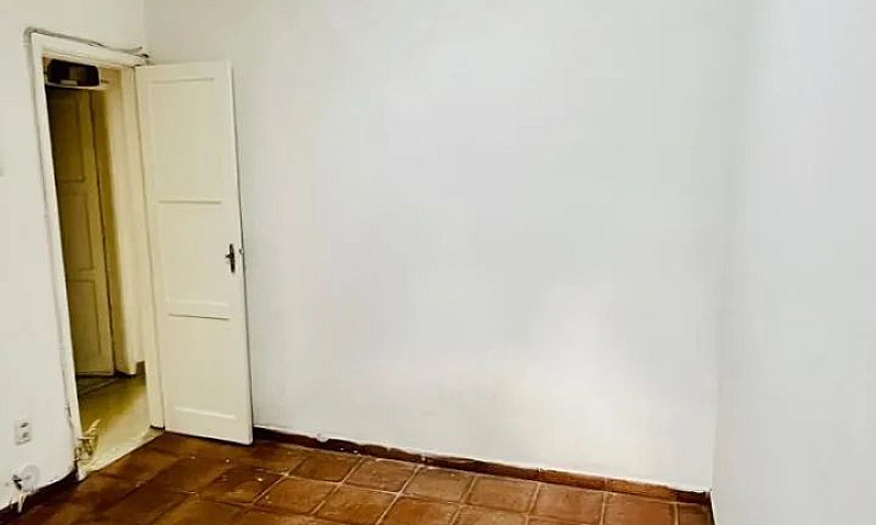 Apartamento No Méier...