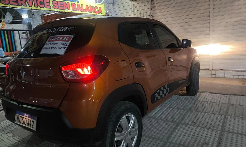 Renault Kwid Life 1....