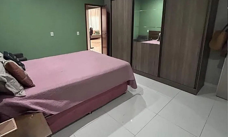 Casa Pra Vender No C...