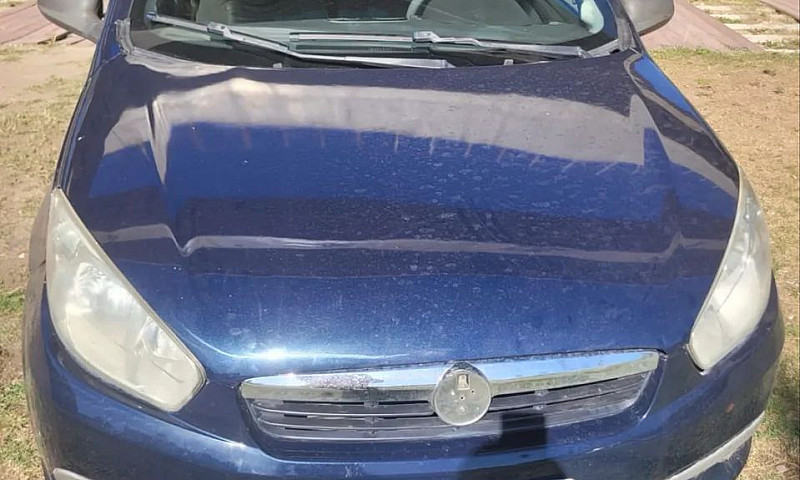 Fiat Grand Siena Att...