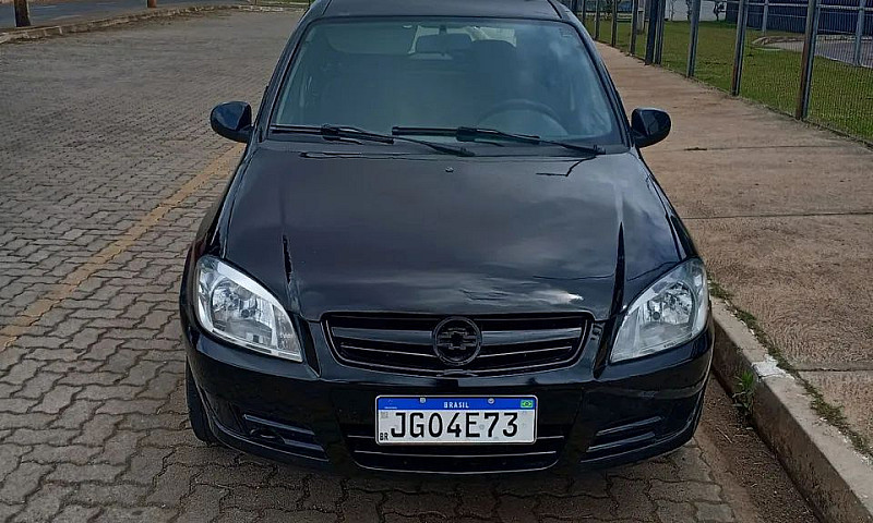 Chevrolet Celta Life...