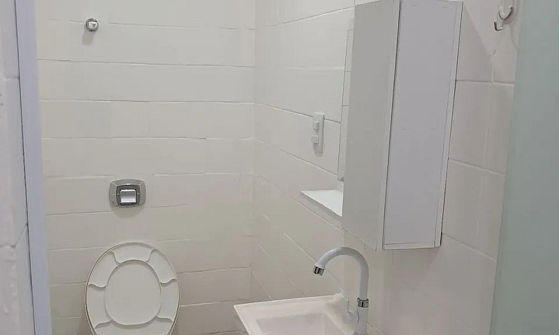 Alugo Ótimo Apartame...