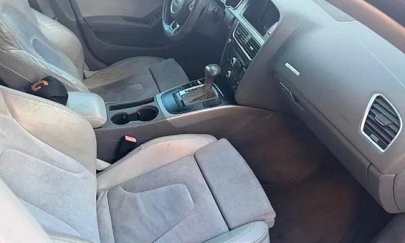 Audi A5 Sportback 2....