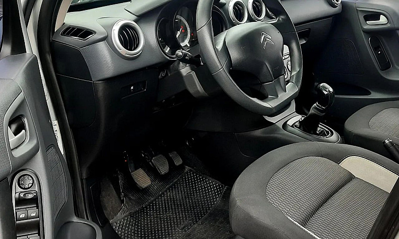 Citroen C3 Attractio...