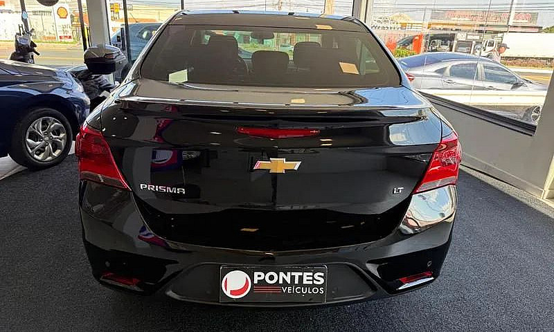 Chevrolet Prisma Sed...
