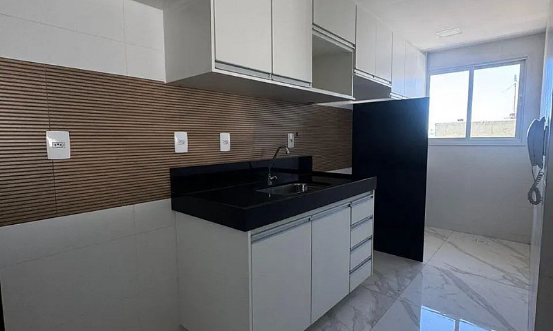 Apartamento 3 Quarto...
