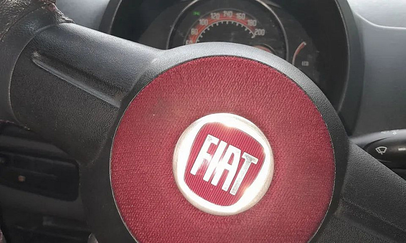 Fiat Uno Vivace/Rua ...