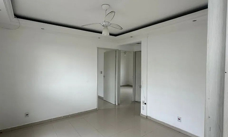 Alugo Apartamento Vi...