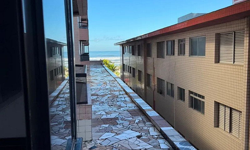 Apartamento Pe Na Ár...