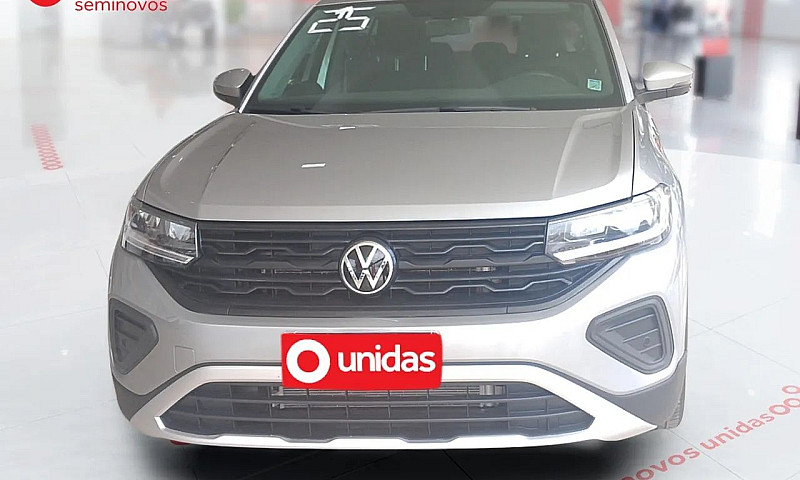 Volkswagen T-Cross 1...