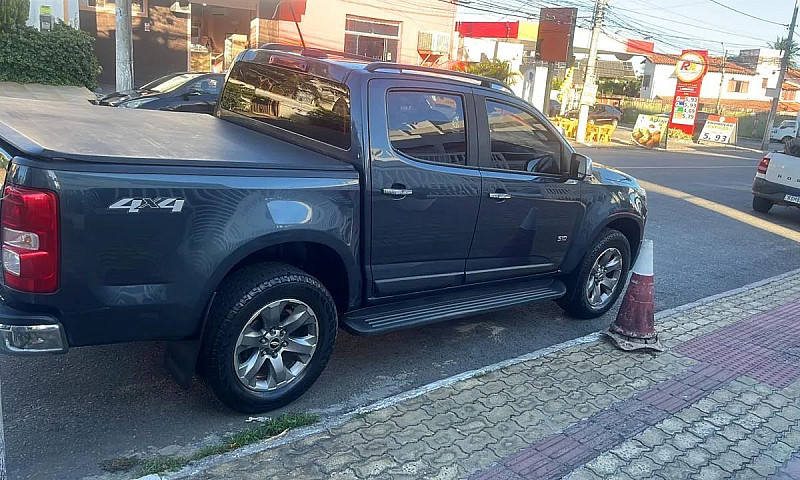 Chevrolet S10 Pick-U...