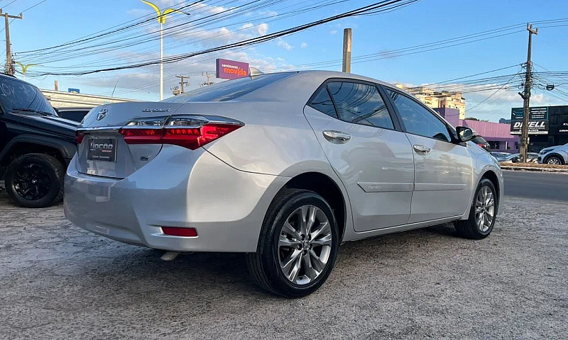 Toyota Corolla 2.0 X...