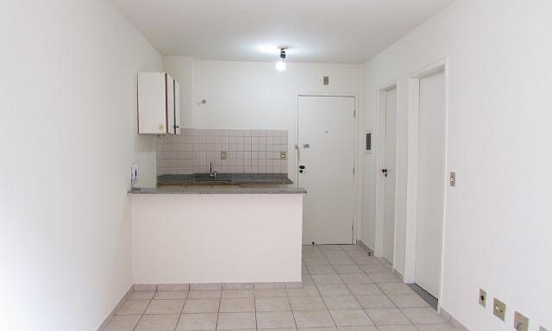 Apartamento De 01 Qu...