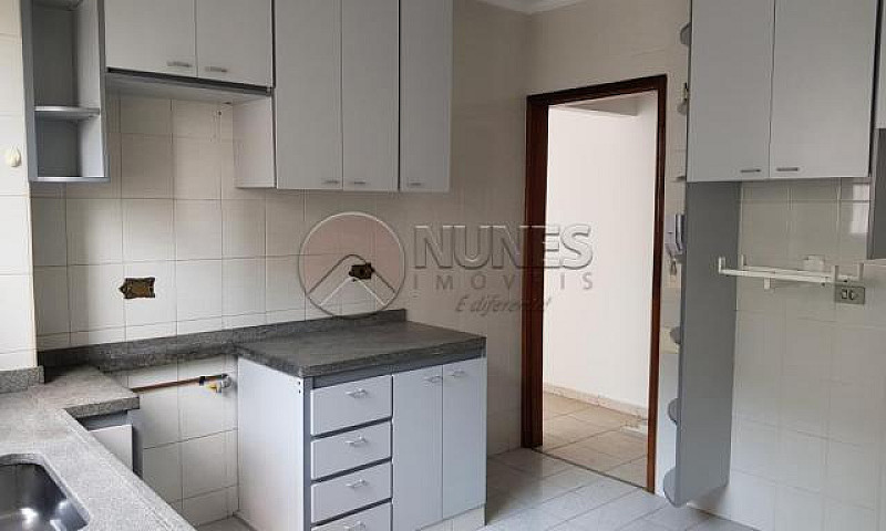 Apartamento Para Alu...