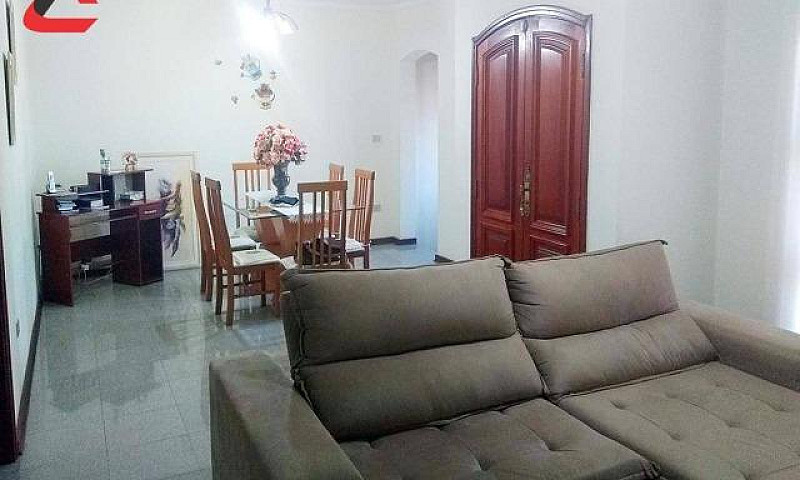 Sobrado À Venda - Ca...