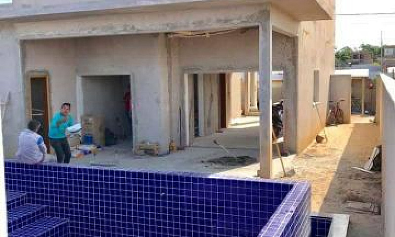 Casa Nova~- Nascente...