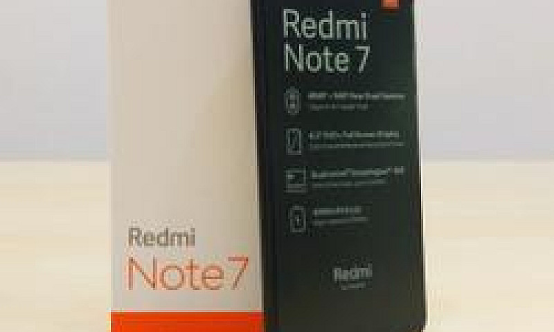 Redmi Note 7 64 Gb L...