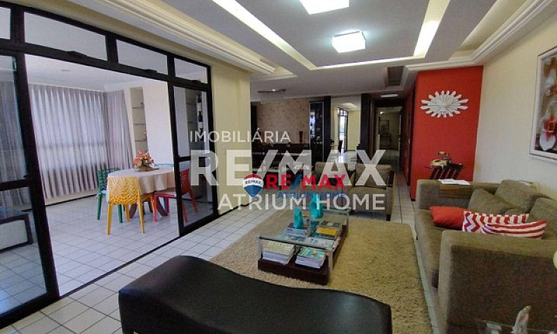 Apartamento Com 4 Do...